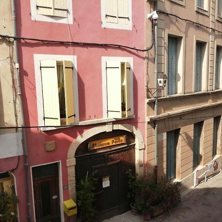 Le Petit Ventoux Village Malaucène المظهر الخارجي الصورة