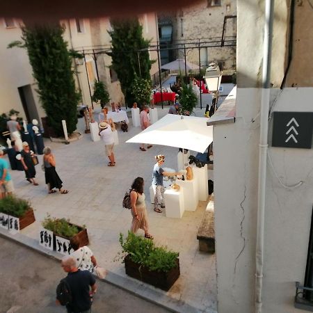 Le Petit Ventoux Village Malaucène المظهر الخارجي الصورة