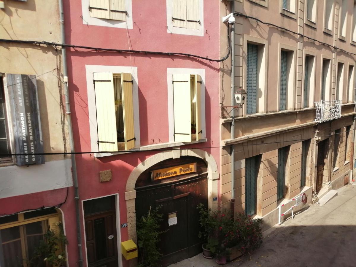 Le Petit Ventoux Village Malaucène المظهر الخارجي الصورة