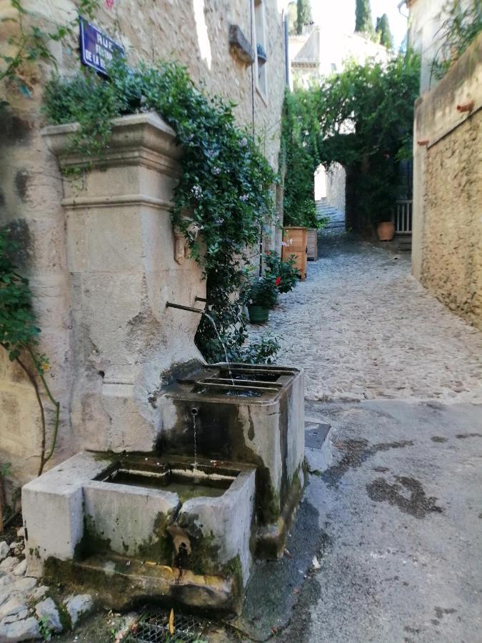 Le Petit Ventoux Village Malaucène المظهر الخارجي الصورة