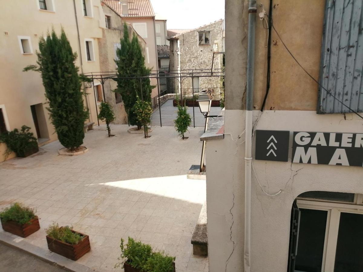 Le Petit Ventoux Village Malaucène المظهر الخارجي الصورة
